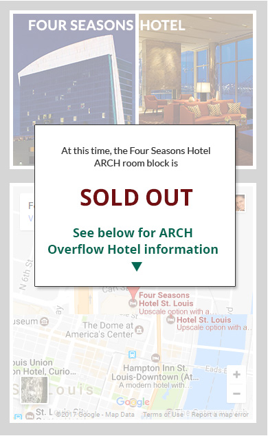 Four Seasons Hotel