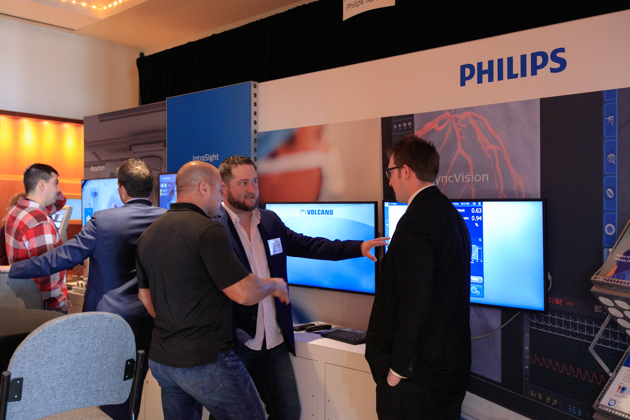 Arch Elite Philips