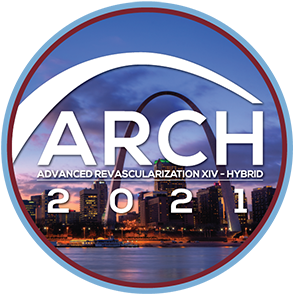 ARCH circle logo